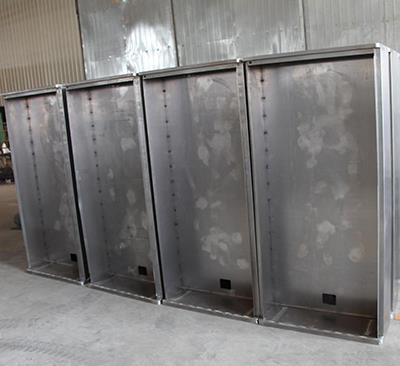 如何選擇合適的鈑金加工廠家呢？